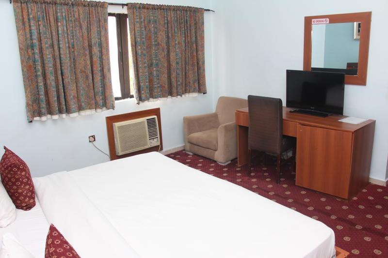 Grand Ibro Hotel Annex Ankuru 외부 사진