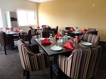 Grand Ibro Hotel Annex Ankuru 외부 사진