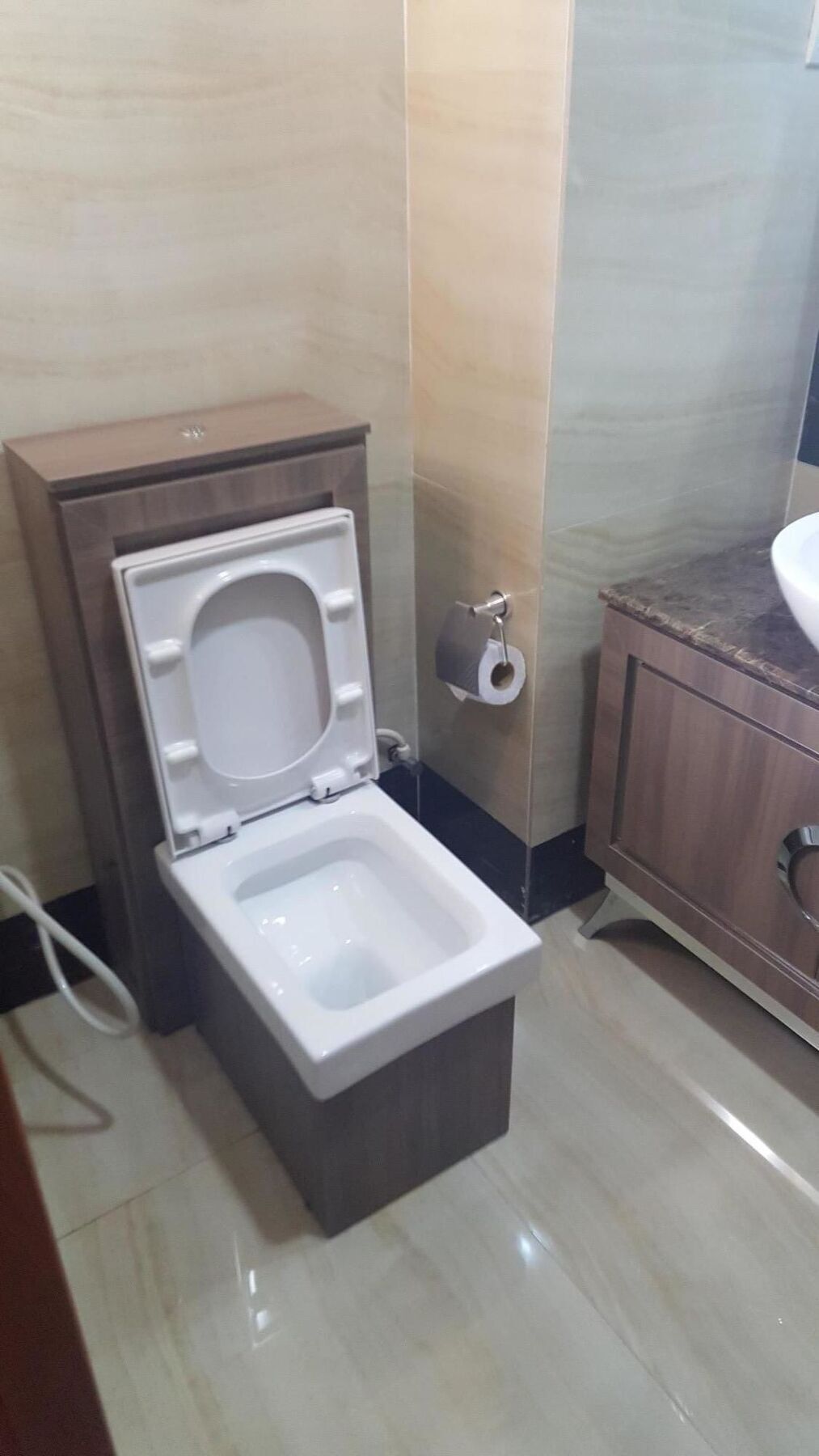 Grand Ibro Hotel Annex Ankuru 외부 사진